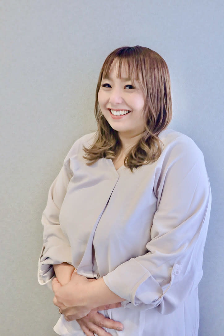 tetote by milly 江坂_田中　七恵