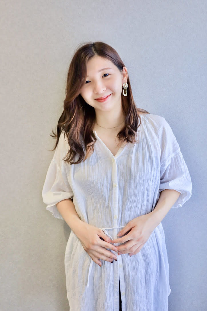 tetote by milly 江坂_金山 実咲希