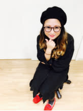 LUCIDO STYLE L'eclat_服部 三千代