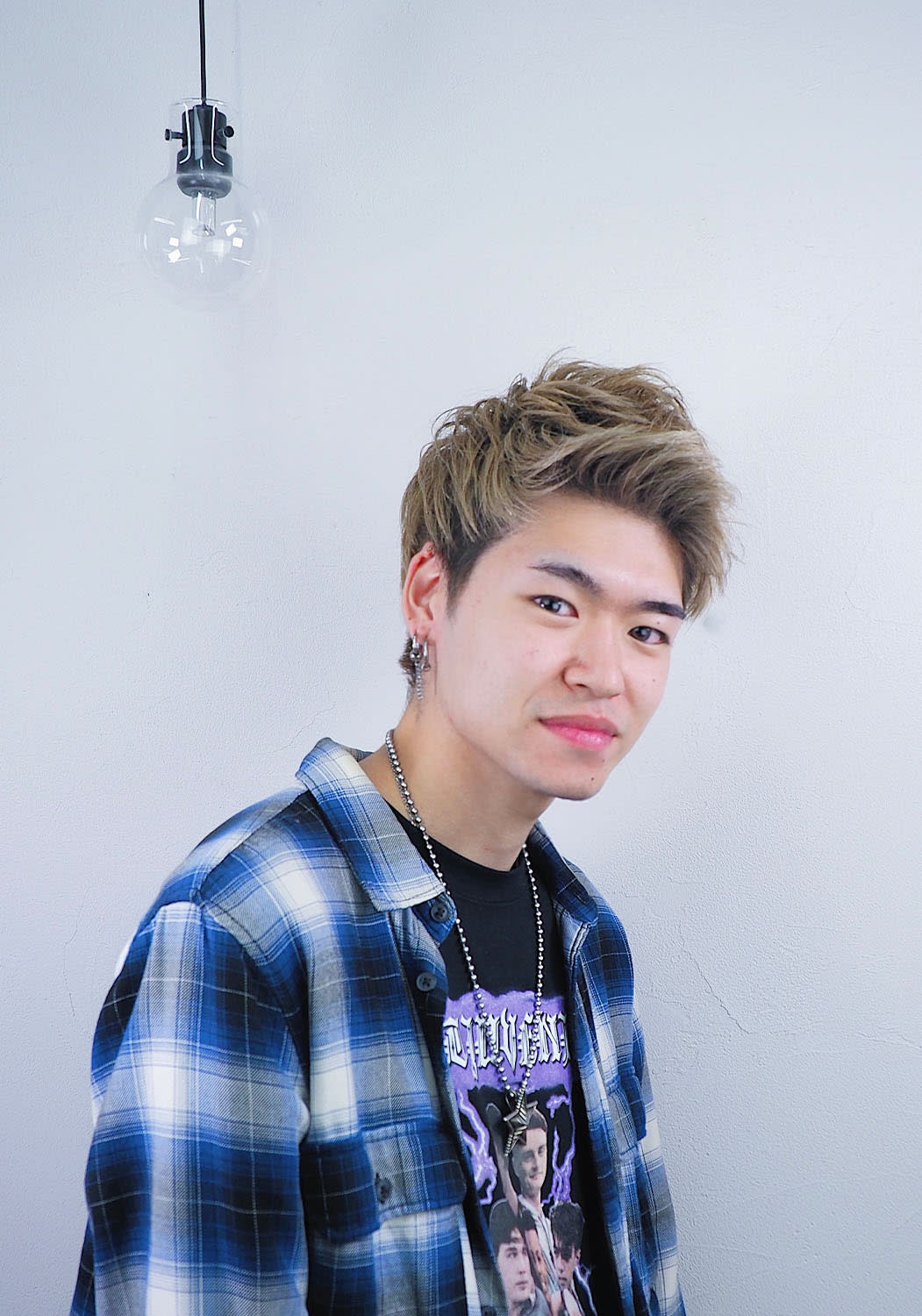 Hair salon Banz_REIJI