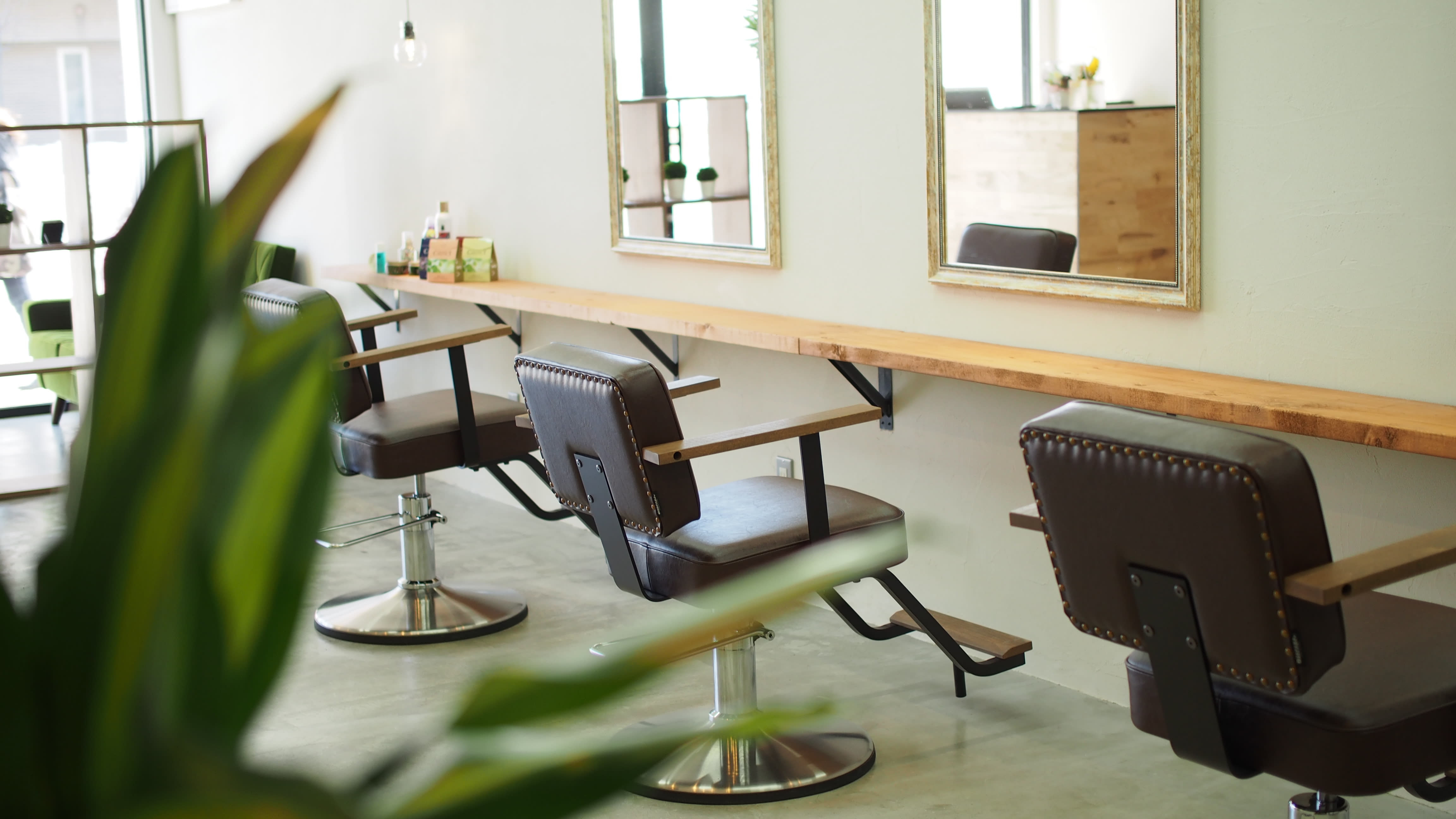 Hair salon Banz_1