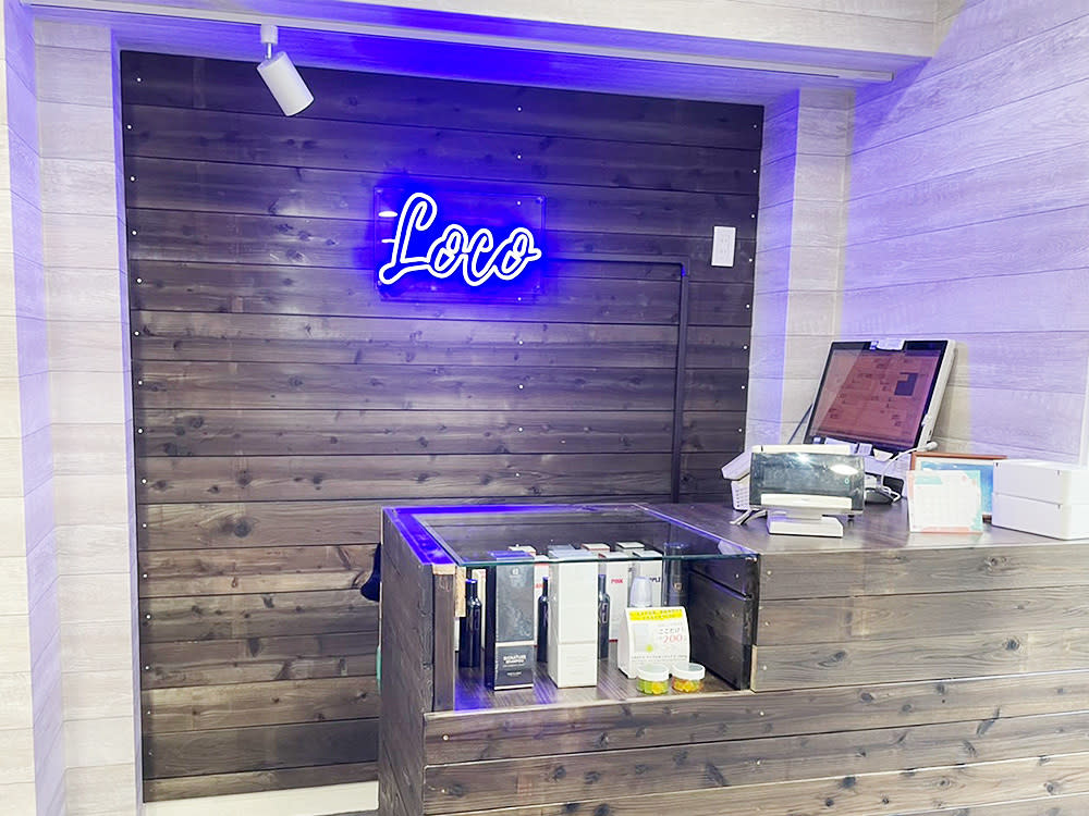 LOCO