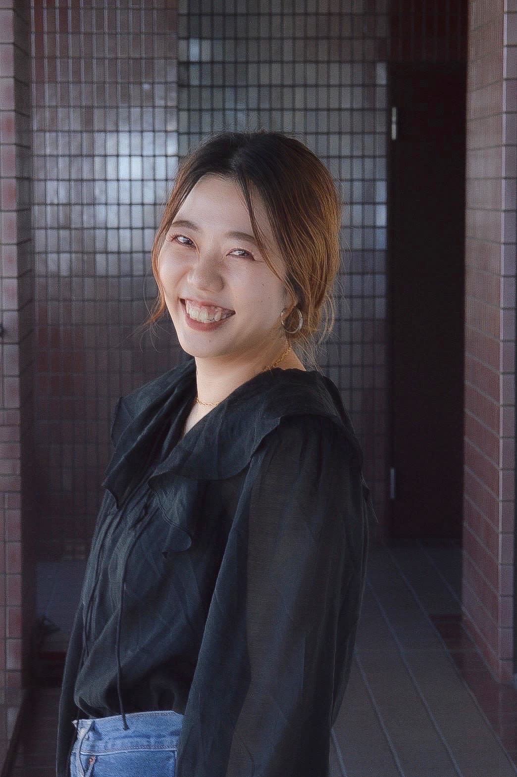 LUCIDO STYLE L'eclat_伊藤 詩乃