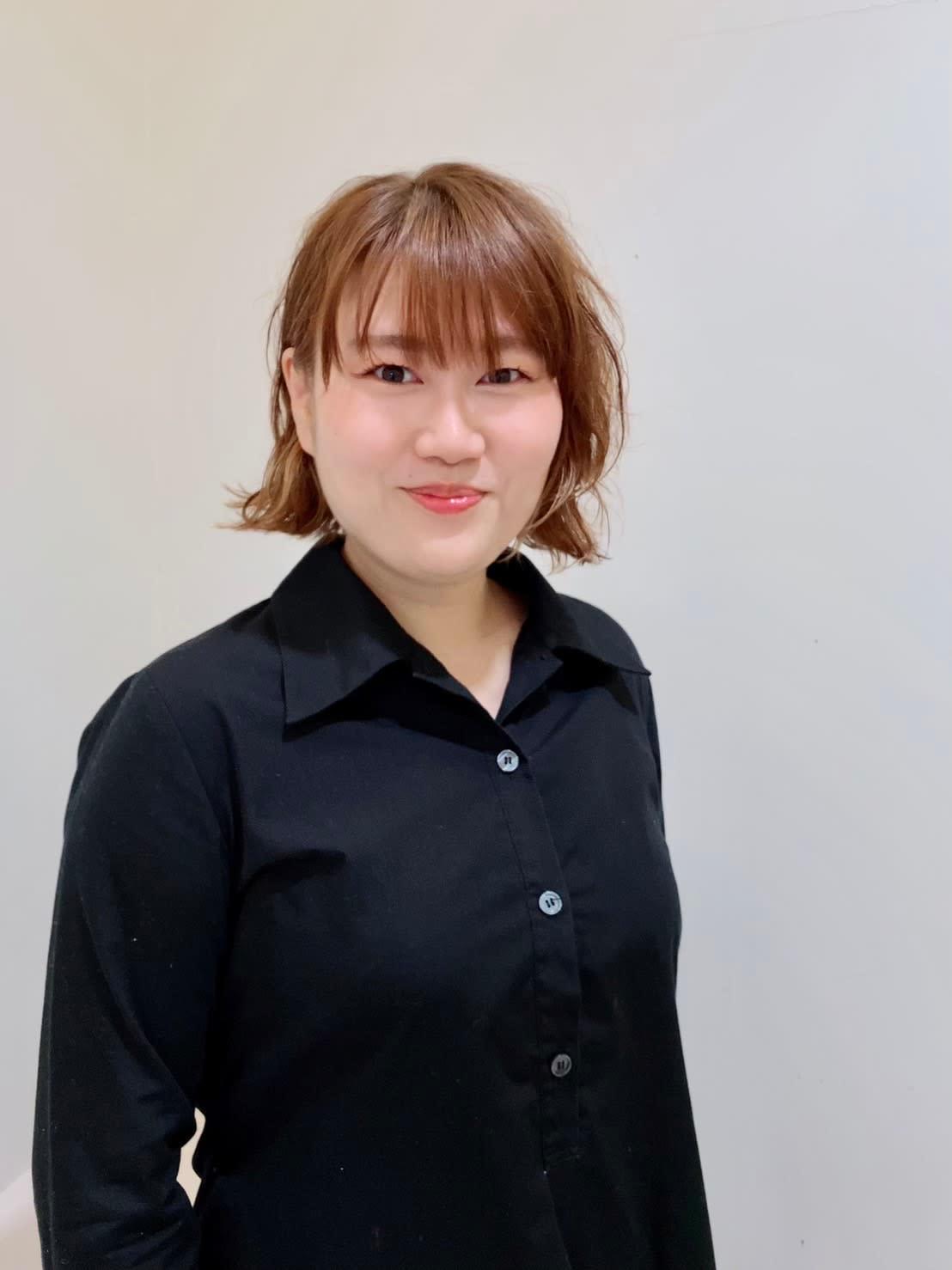 Atelier JD PARIS 宮の沢店_佐藤 えりか