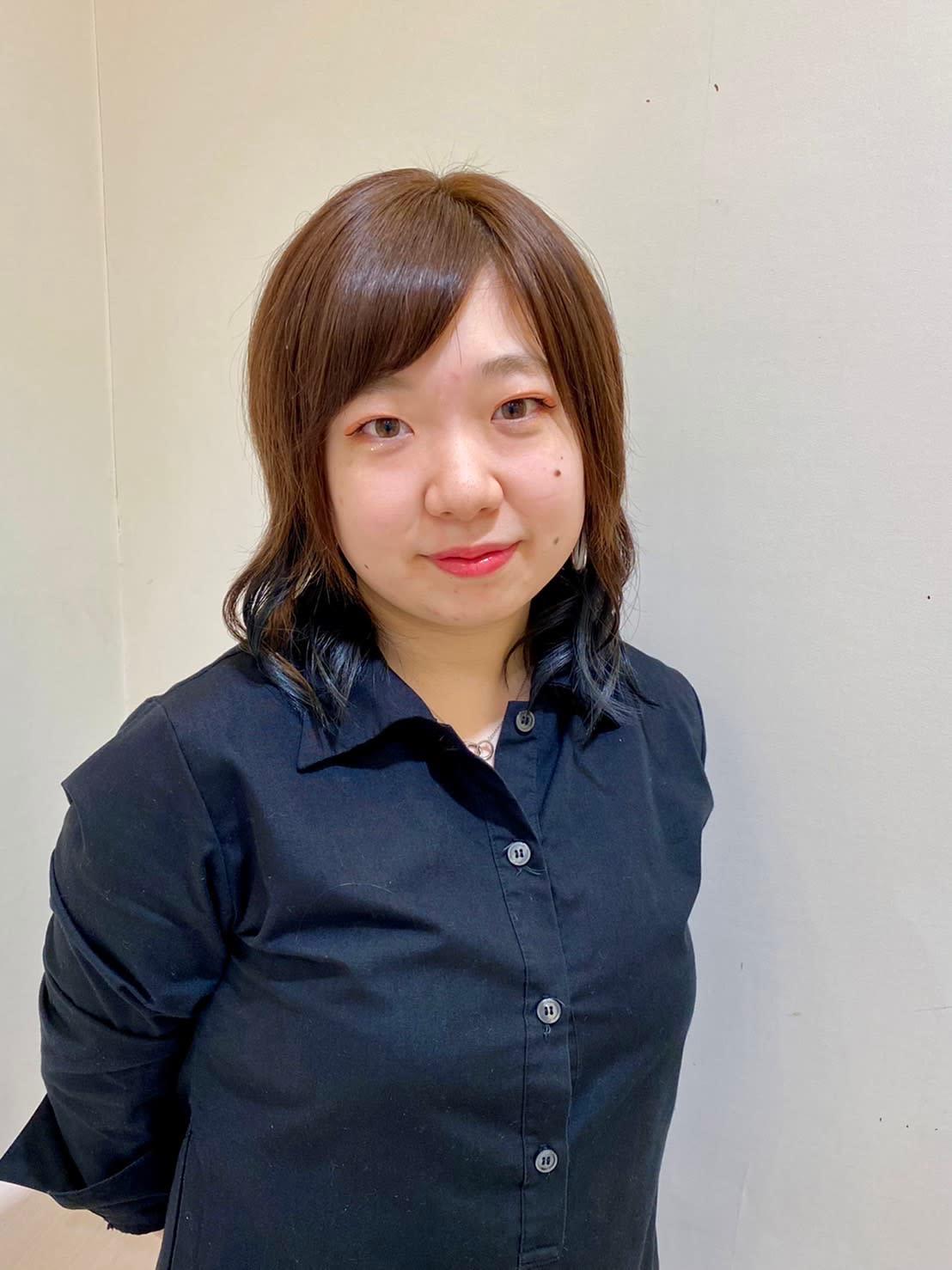 Atelier JD PARIS 宮の沢店_田口 智里