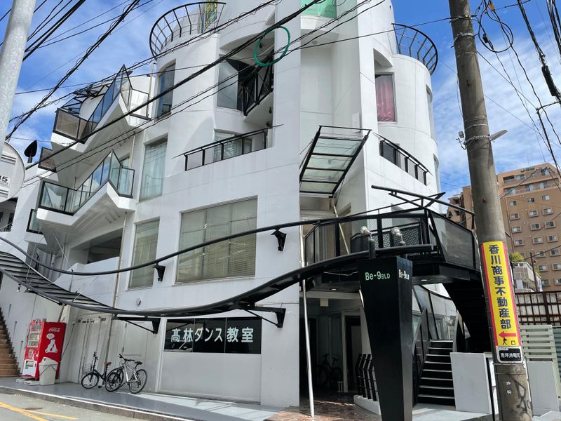 【シェアサロン】AOZORA HAIR本店（APARTMENT）_1