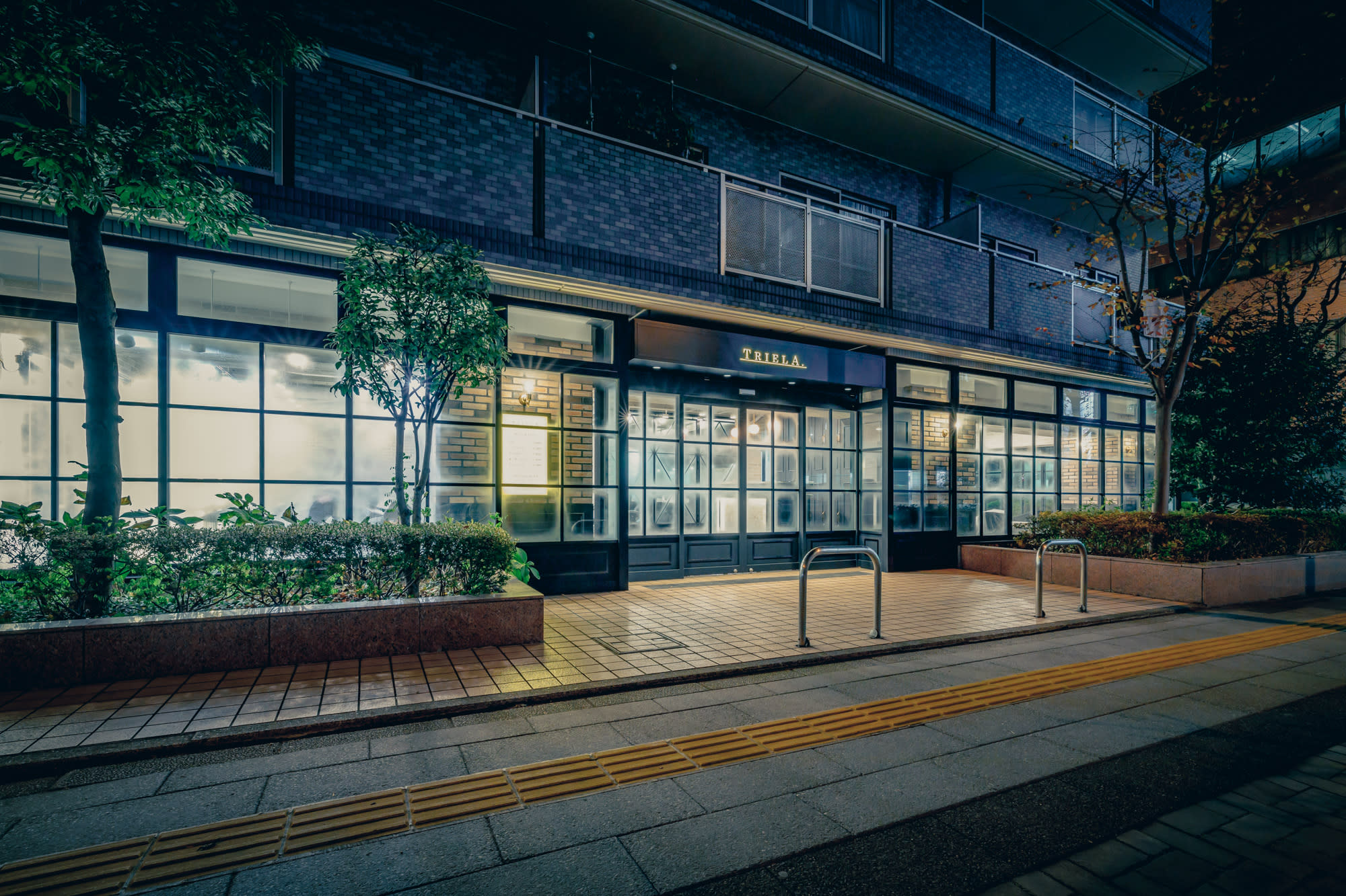 TRIELA池袋_1