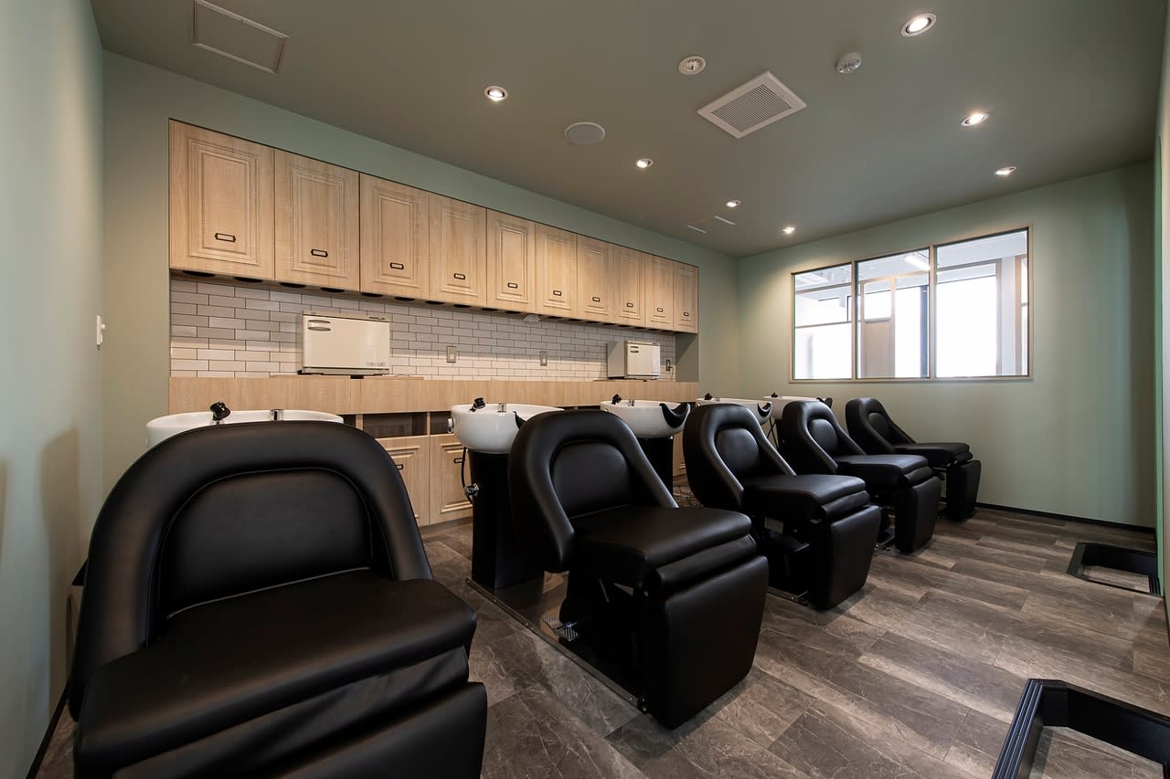 tocca hair&treatment 町田店_2
