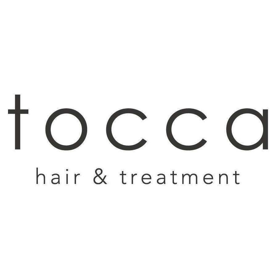 tocca hair&treatment 中目黒店_TOCCA 中目黒