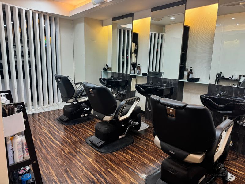 Smile hair 川口銀座通り店_2