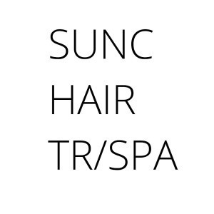 sunc hair treatment/ spa サンク大船_sunc hair tr／spa