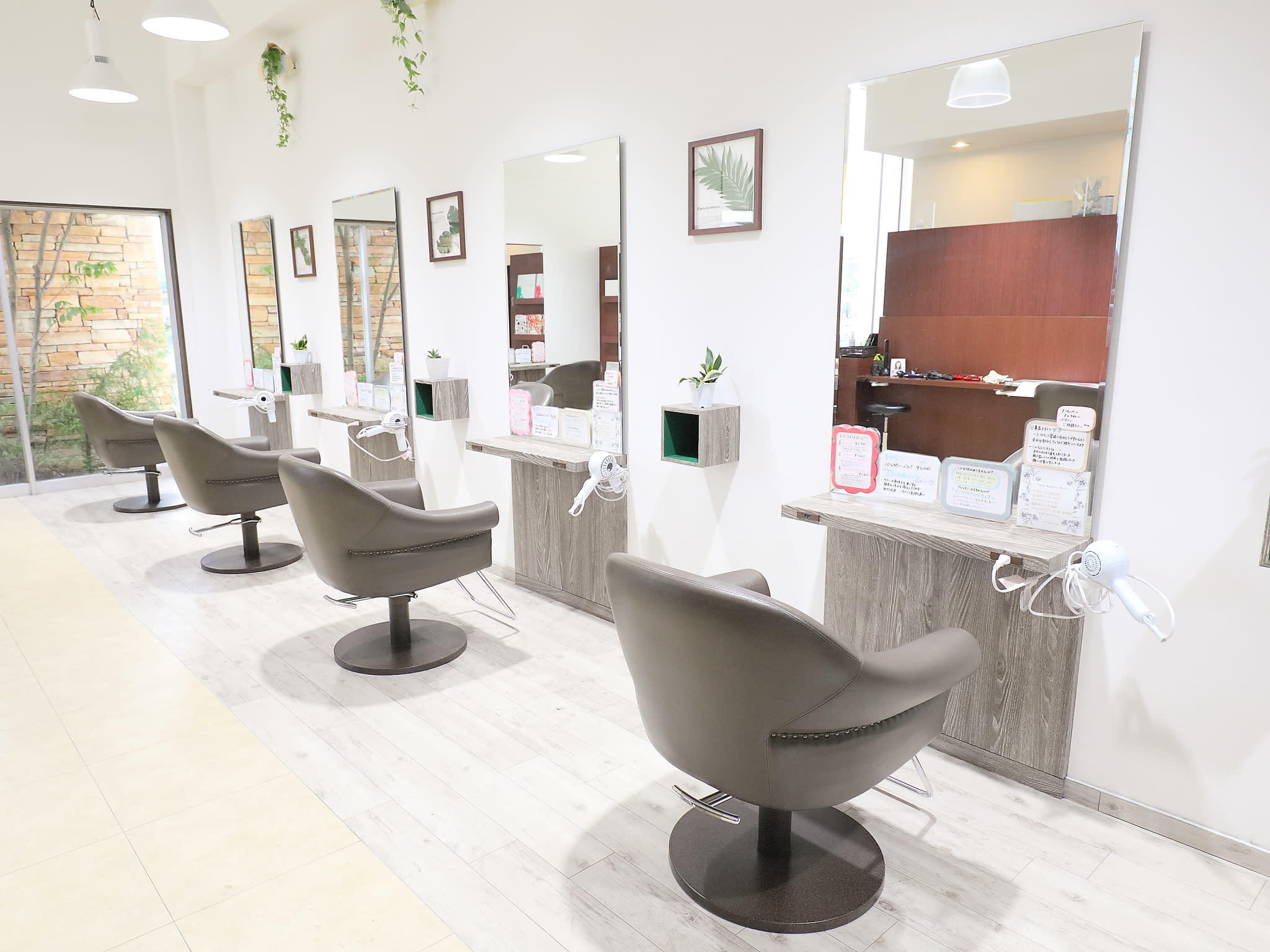 DOUZE HAIR_2