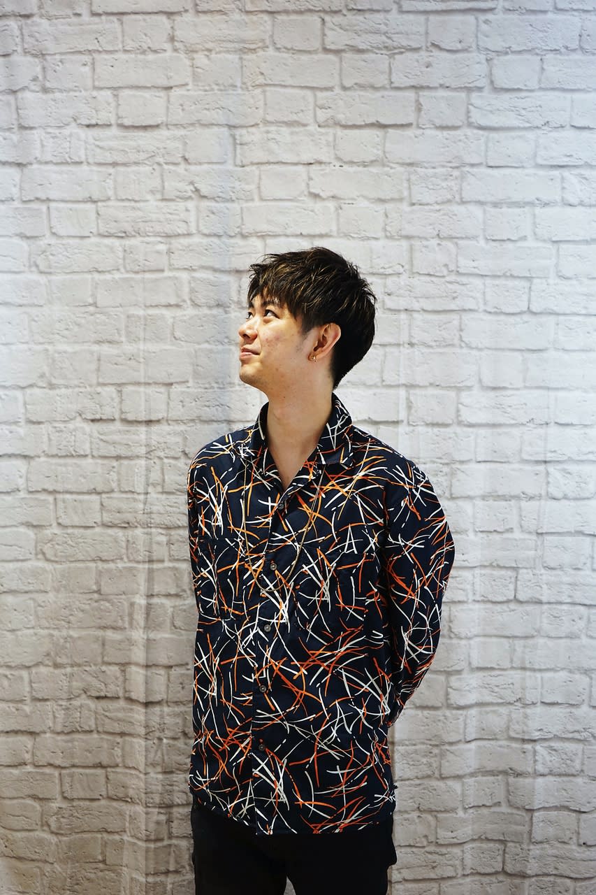 hair cottage CoCo…_佐藤　弘明