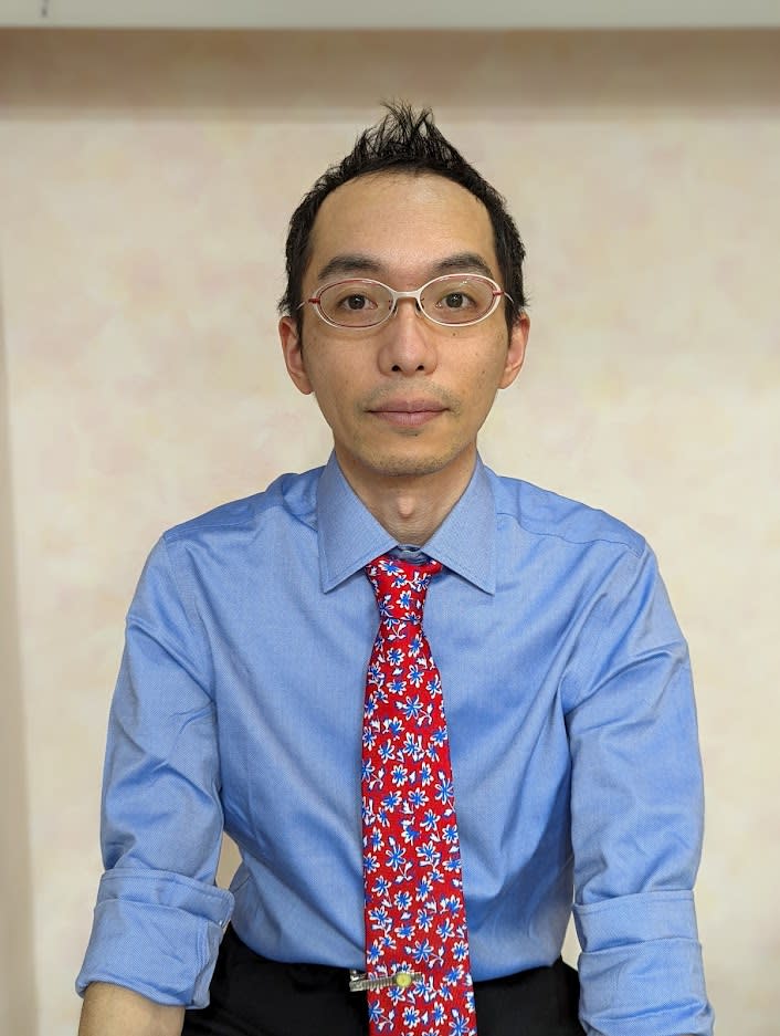 マイスター_甲野　肇