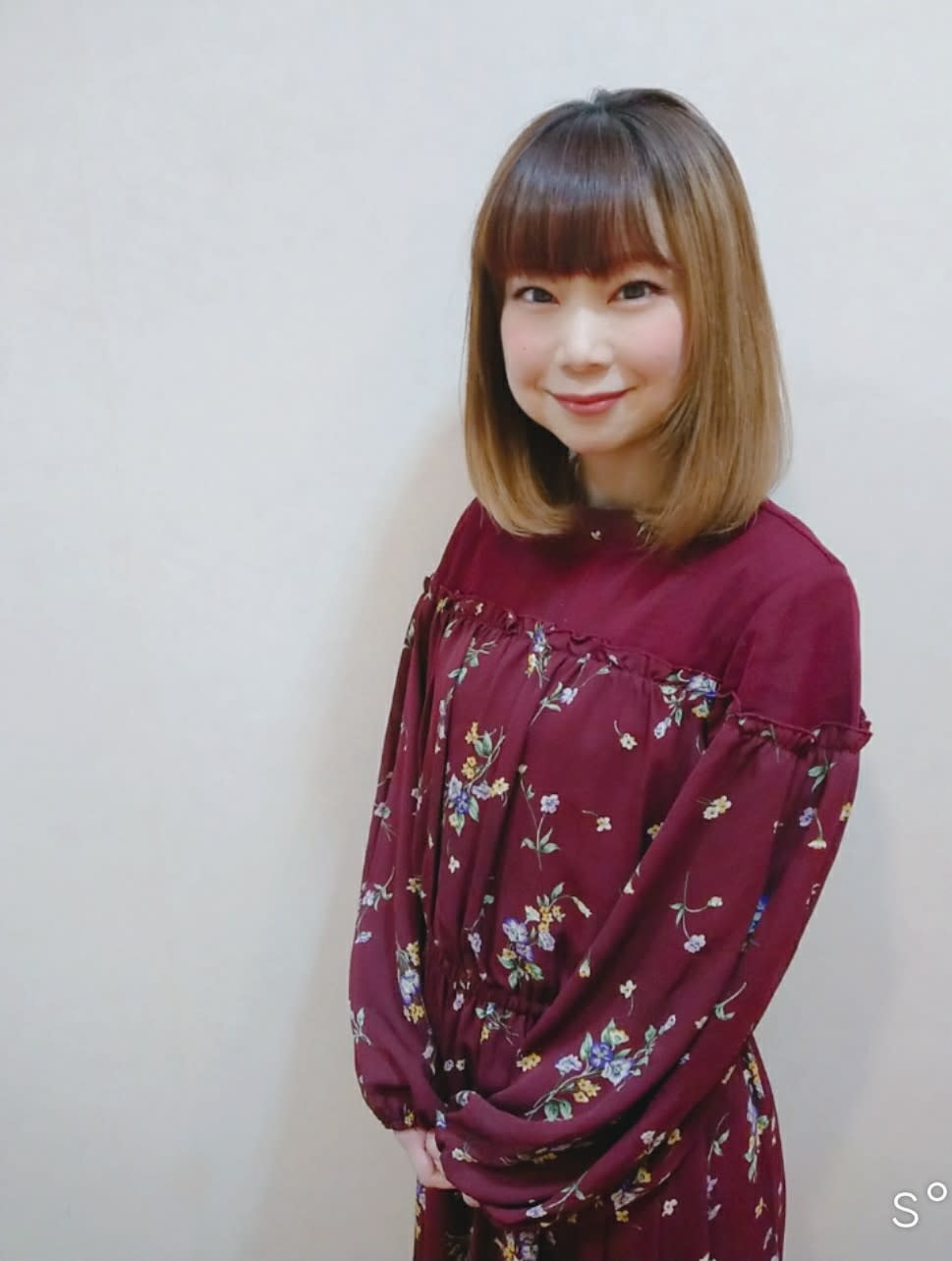 My jStyle by Yamano 仙台店_井上 美紗都