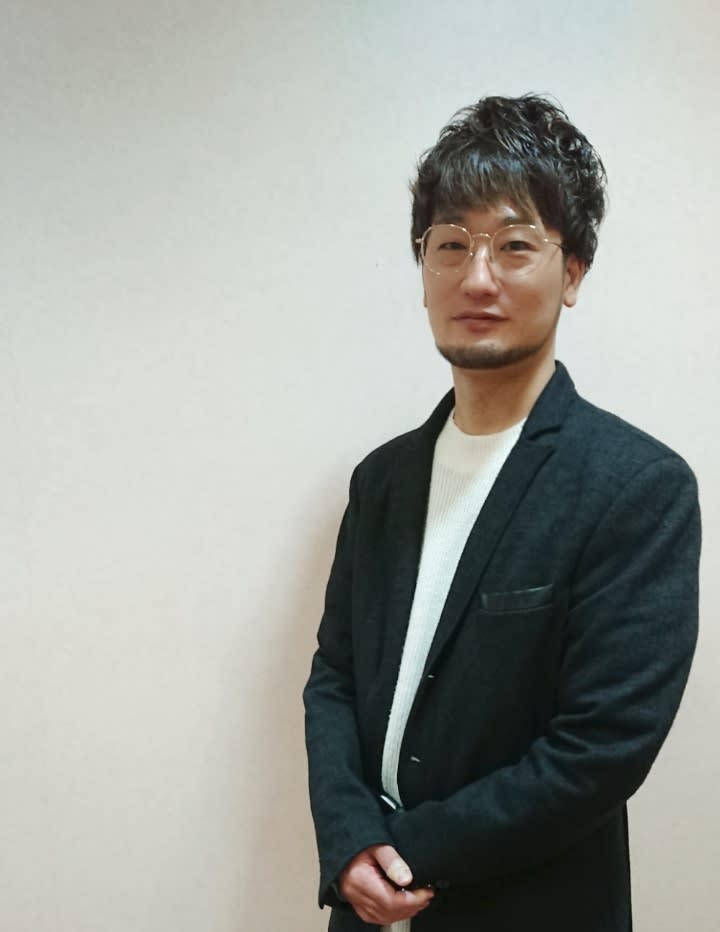 My jStyle by Yamano 仙台店_服部 祐介