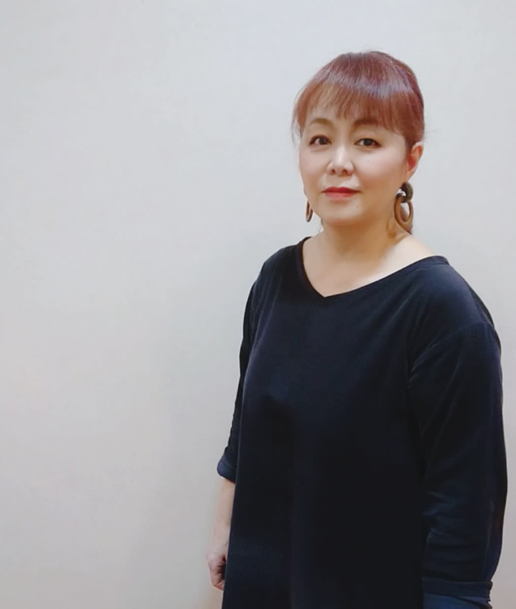 My jStyle by Yamano 仙台店_内藤 文子