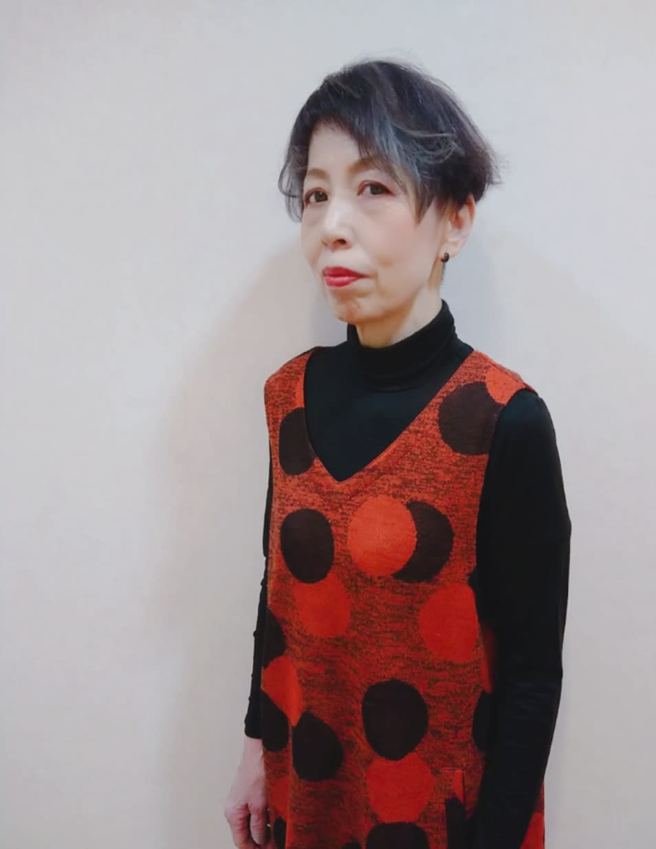 My jStyle by Yamano 仙台店_御園 久子