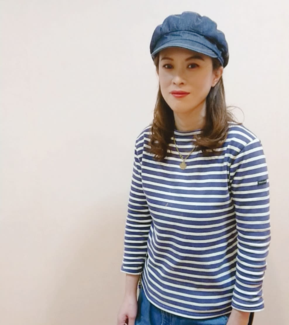My jStyle by Yamano 仙台店_佐々木 亜紀