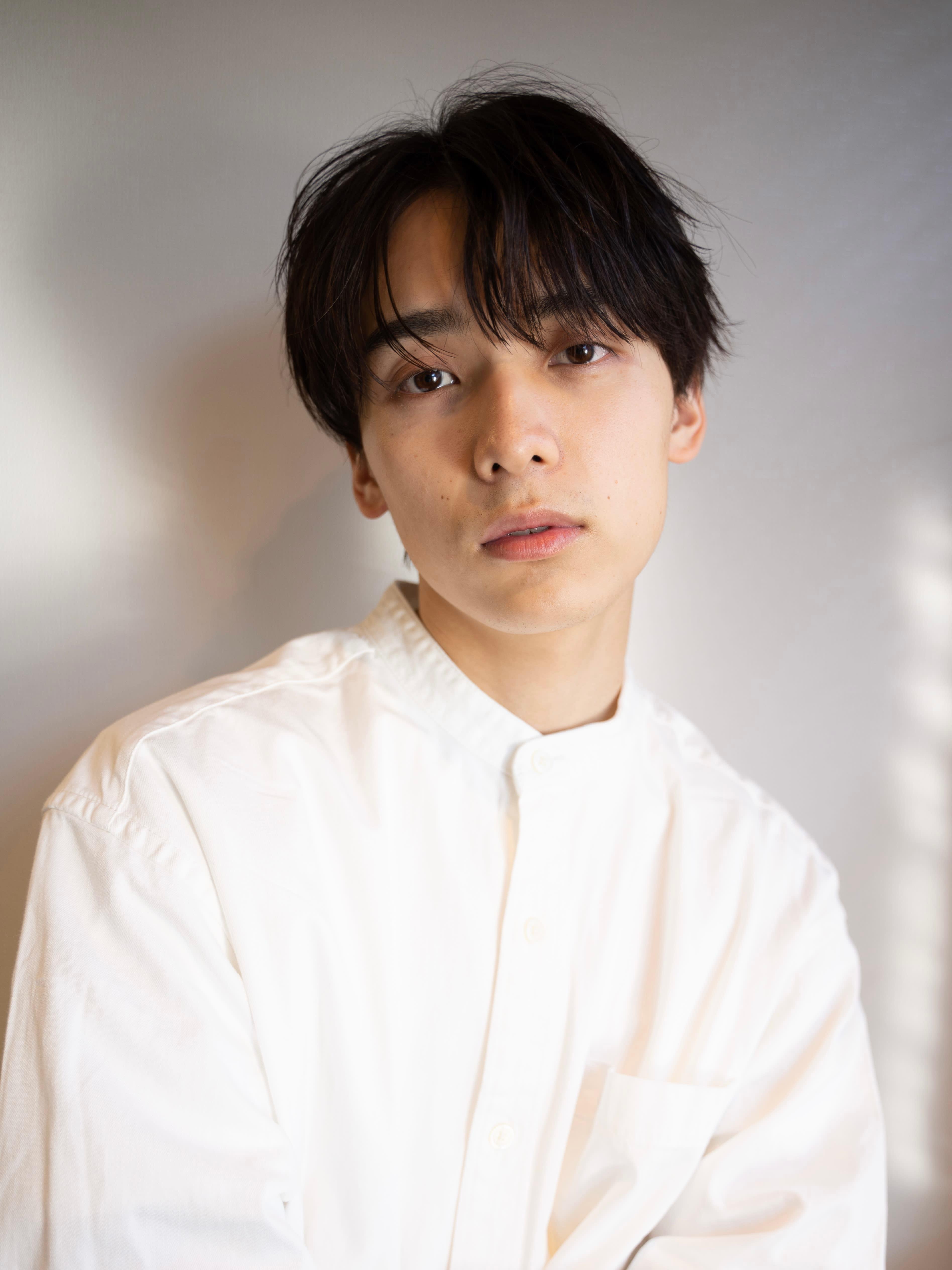 MEN'S HAIR TOKYO 原宿_1
