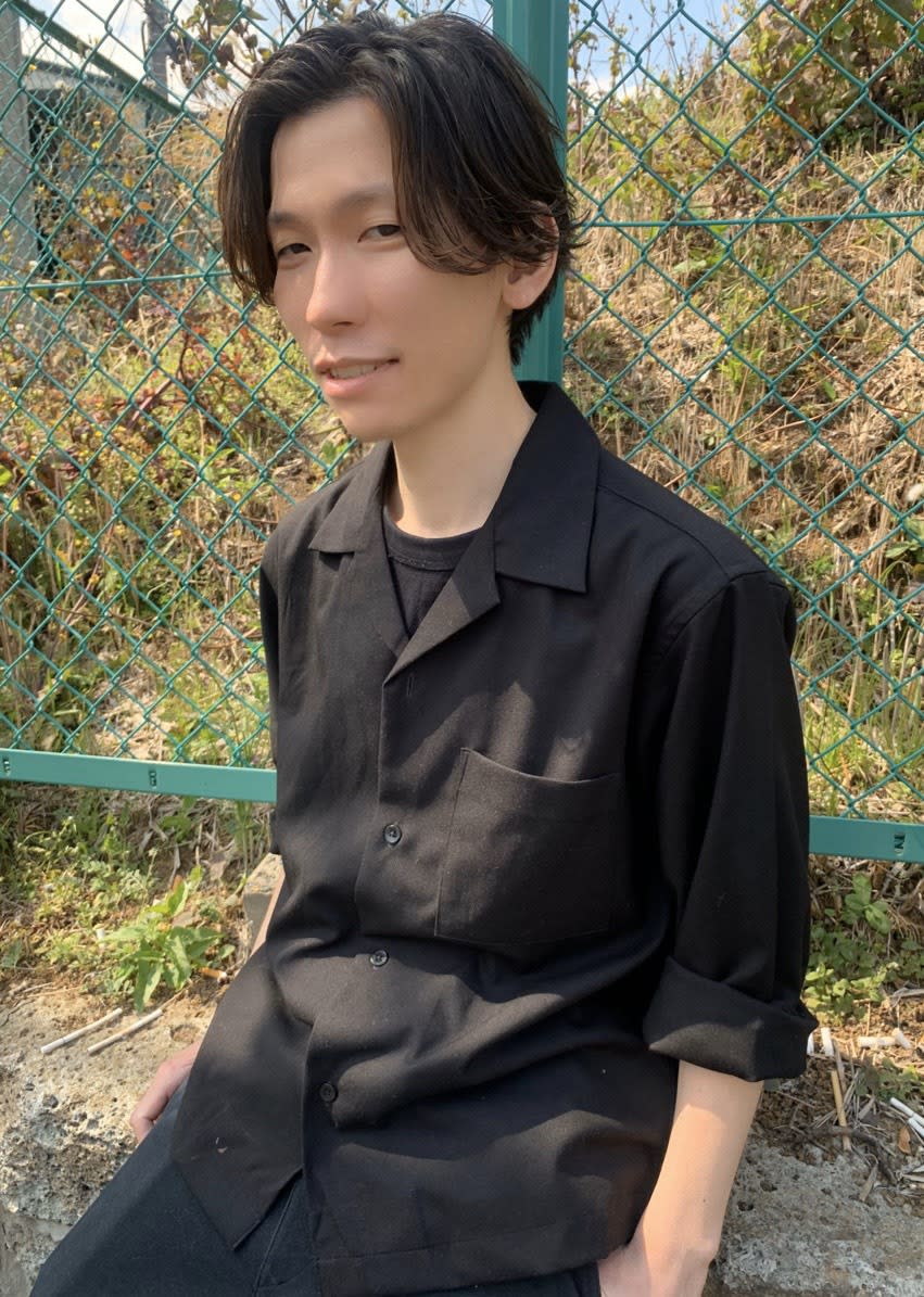ACT 十条店_溝口恭章