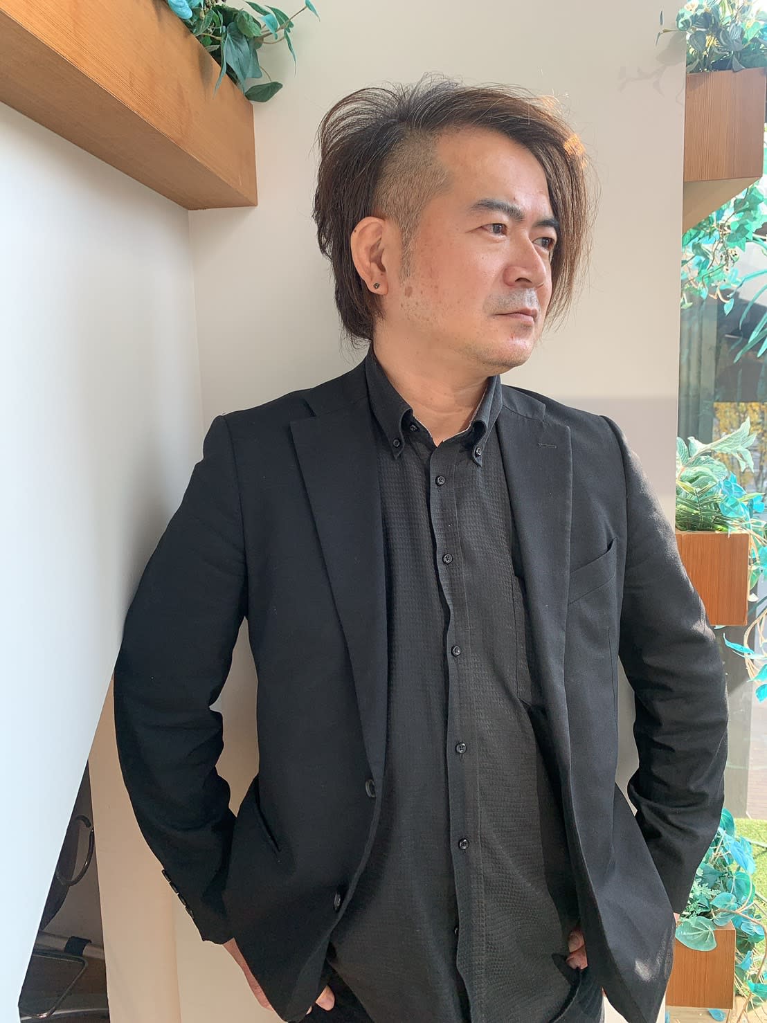 MODE K's VERDE西院店_清水 良介