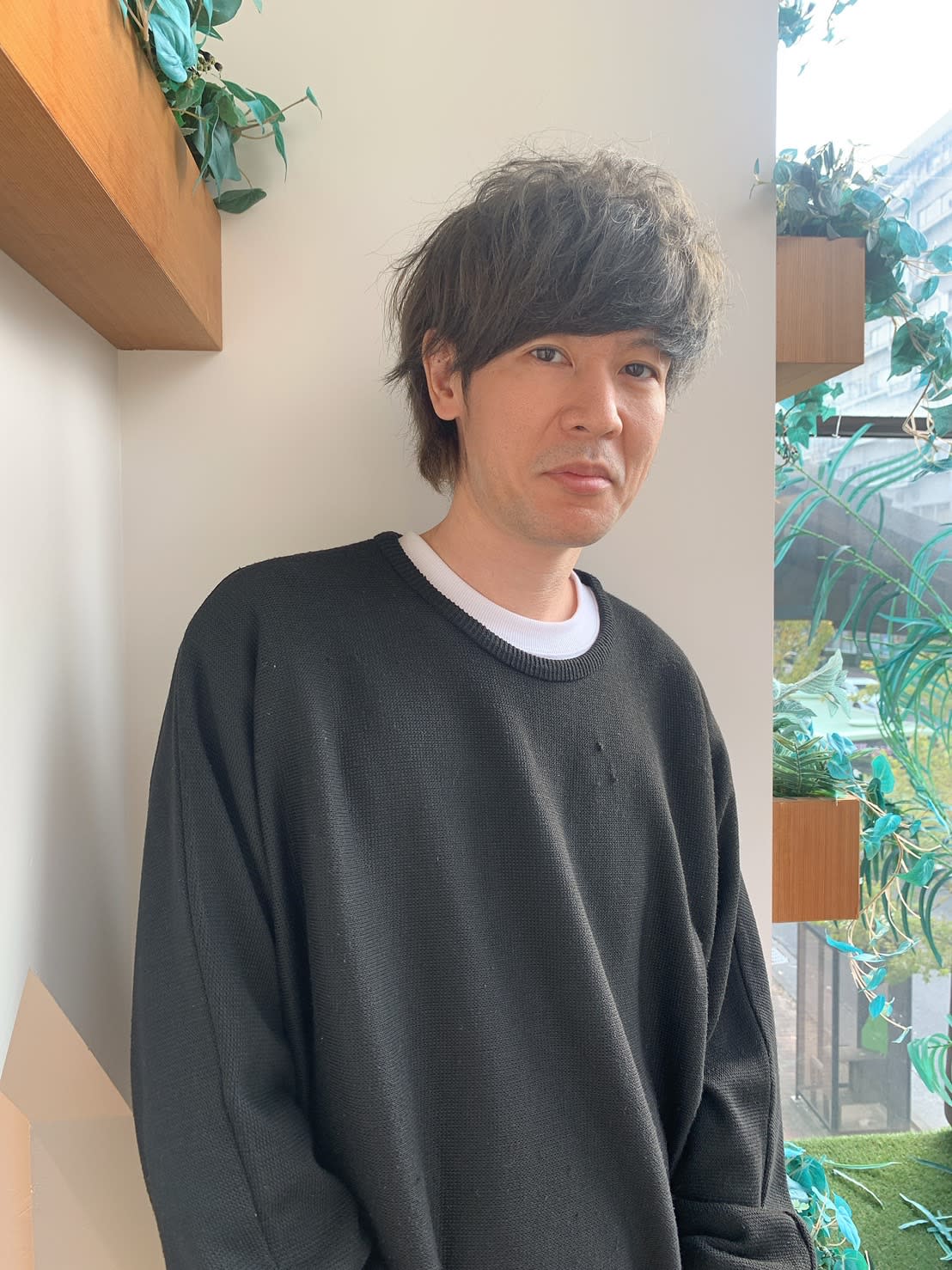 MODE K's VERDE西院店_渋谷 友和