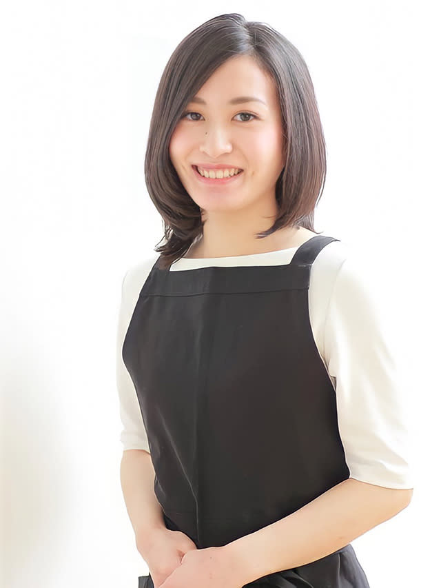 ヘアーサロン ソシエ 町田東急ツインズ店_宮川 茜