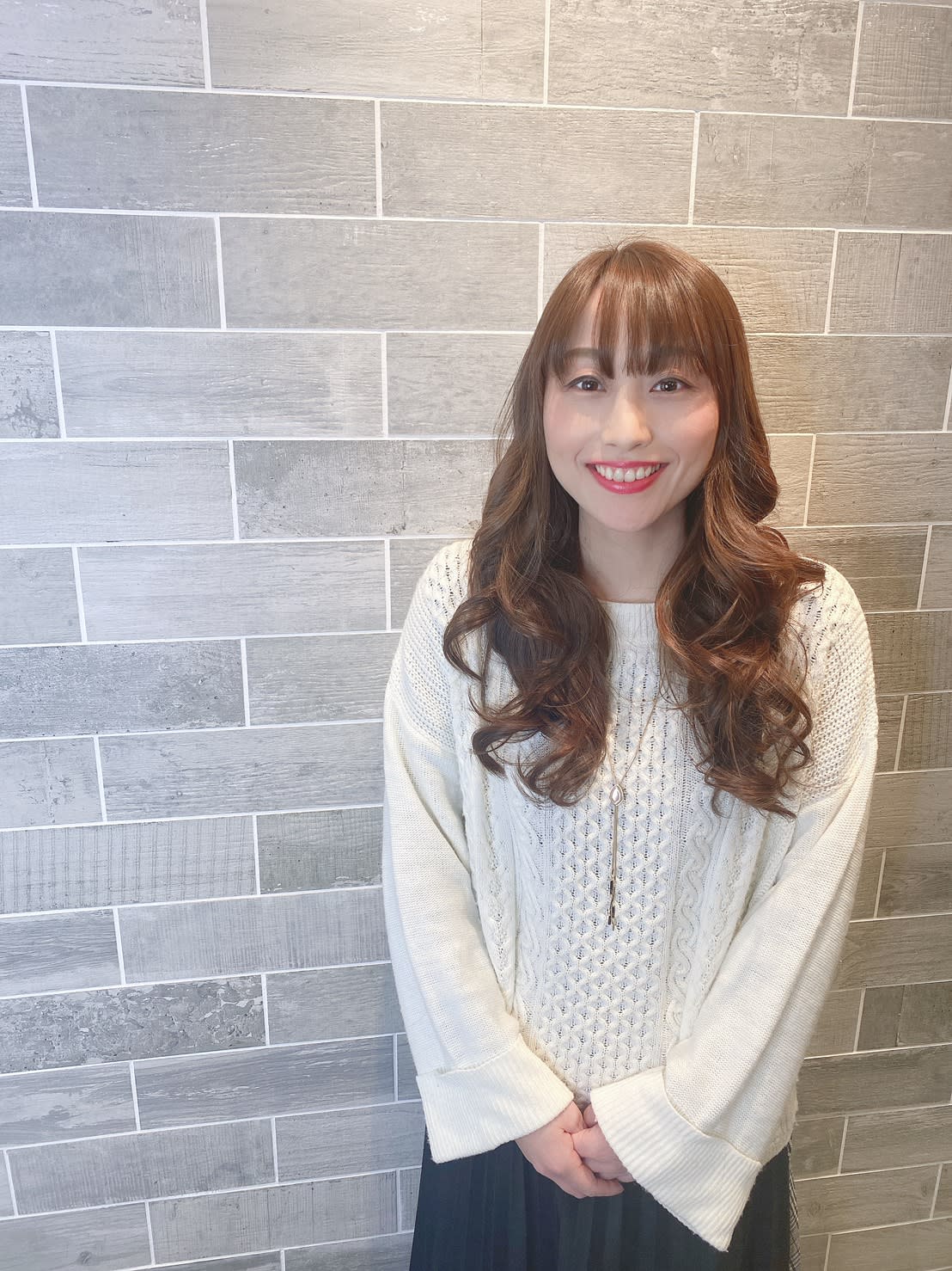 EARTH coiffure beauté 新鎌ヶ谷店_ケズカ