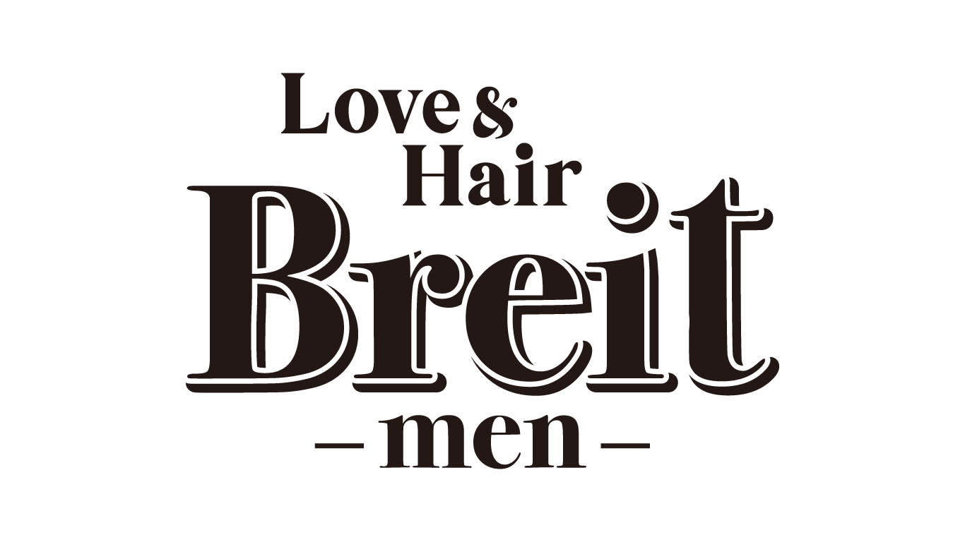 Love&Hair Breit 関目_Breit