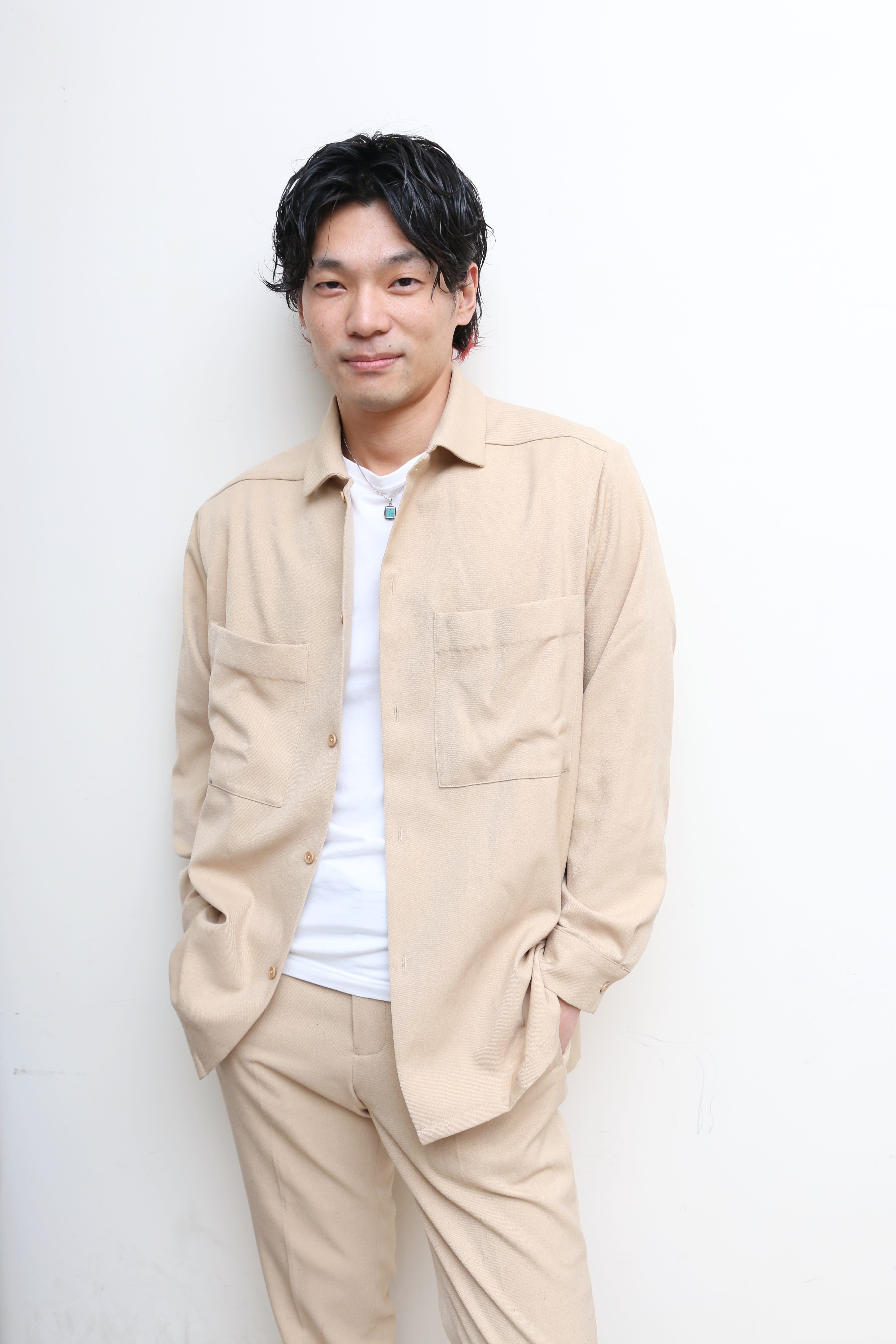 RICHAIR GREEN_藤倉 浩二