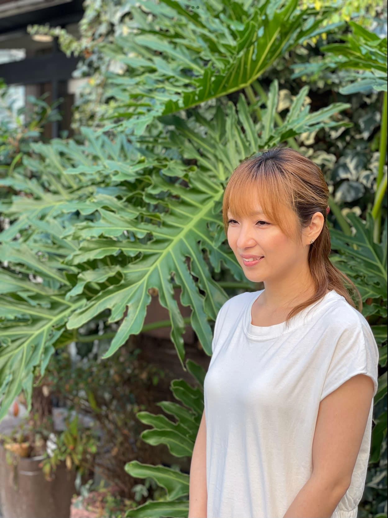 carna hair_豊原 千恵