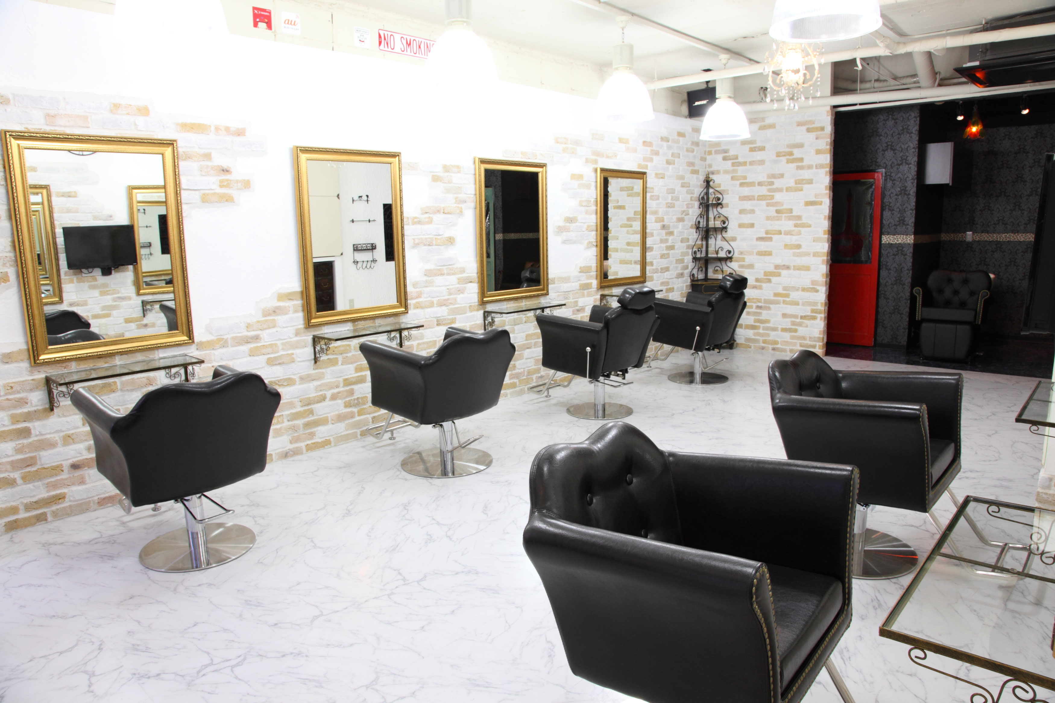 HAIR HOSPITAL ANOUCHICA