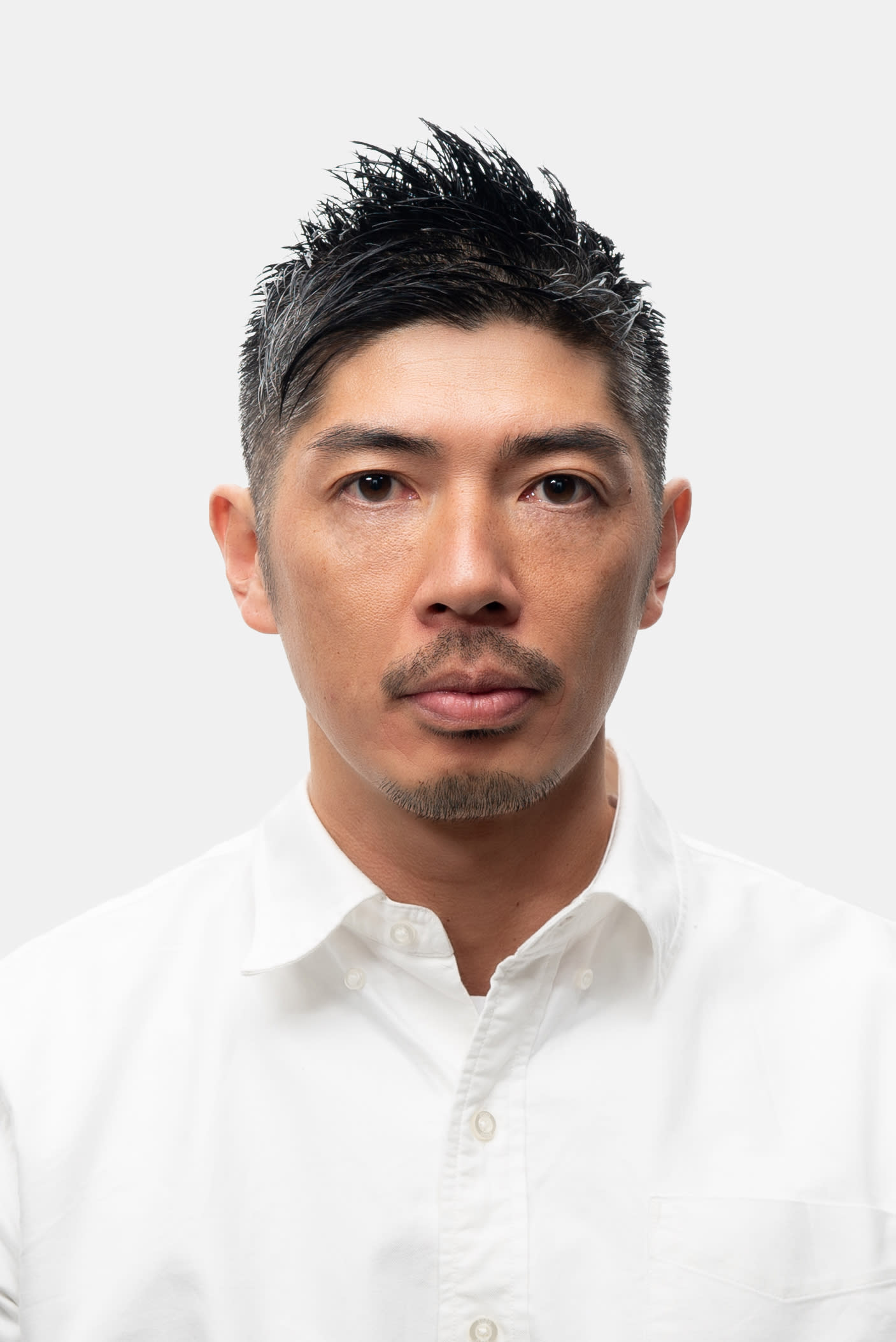 LOVE HAIR? for men 4th_1