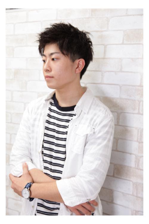 HAIR SPACE COURAGE 二十四軒店_2