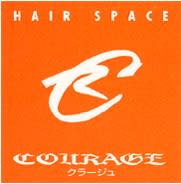 HAIR SPACE COURAGE 二十四軒店_亀井 北斗