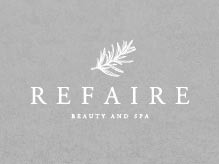 REFAIRE beauty&spa_川本　良