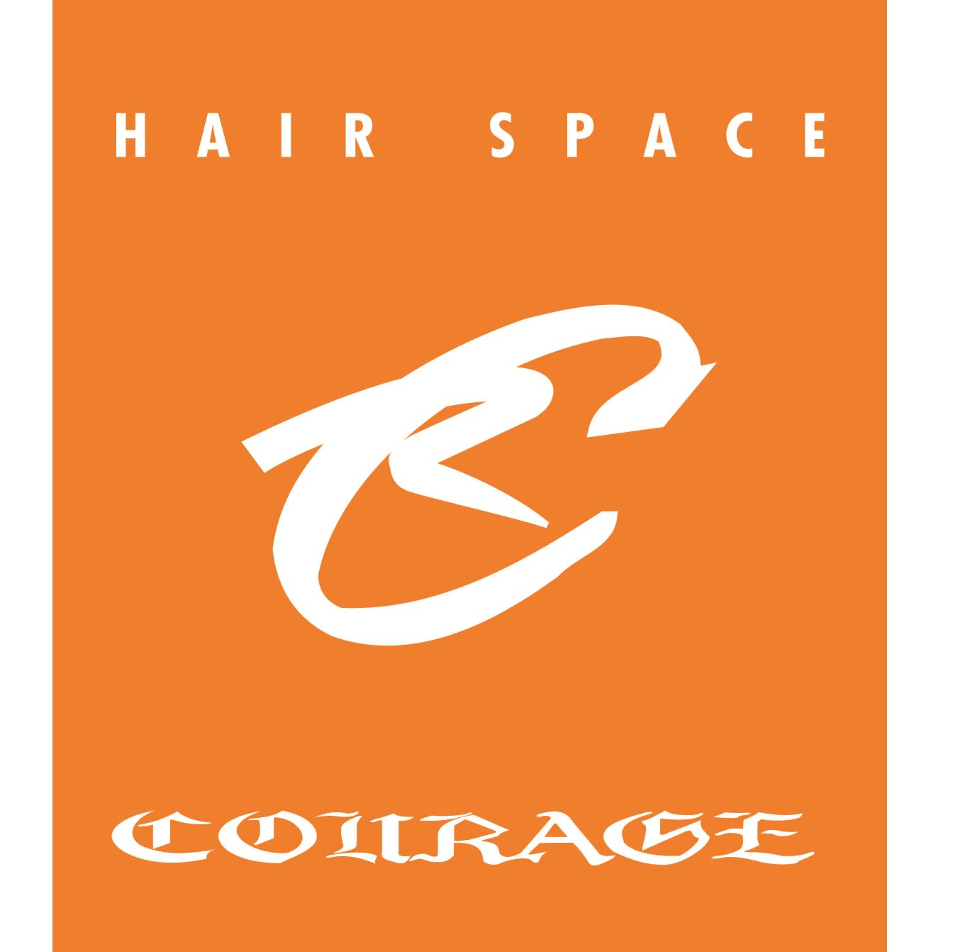 HAIR SPACE COURAGE 西町店_村上 郁美