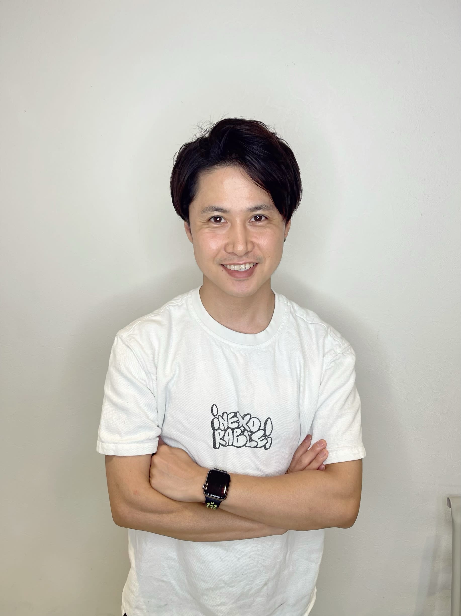 DOUZE HAIR_榊原 誠