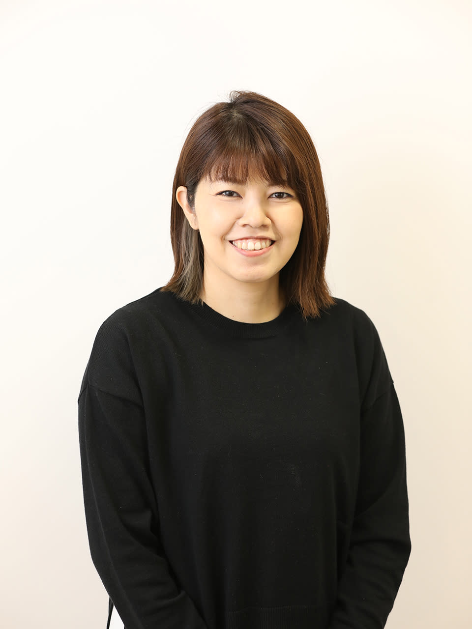 DOUZE HAIR_芳賀 文恵