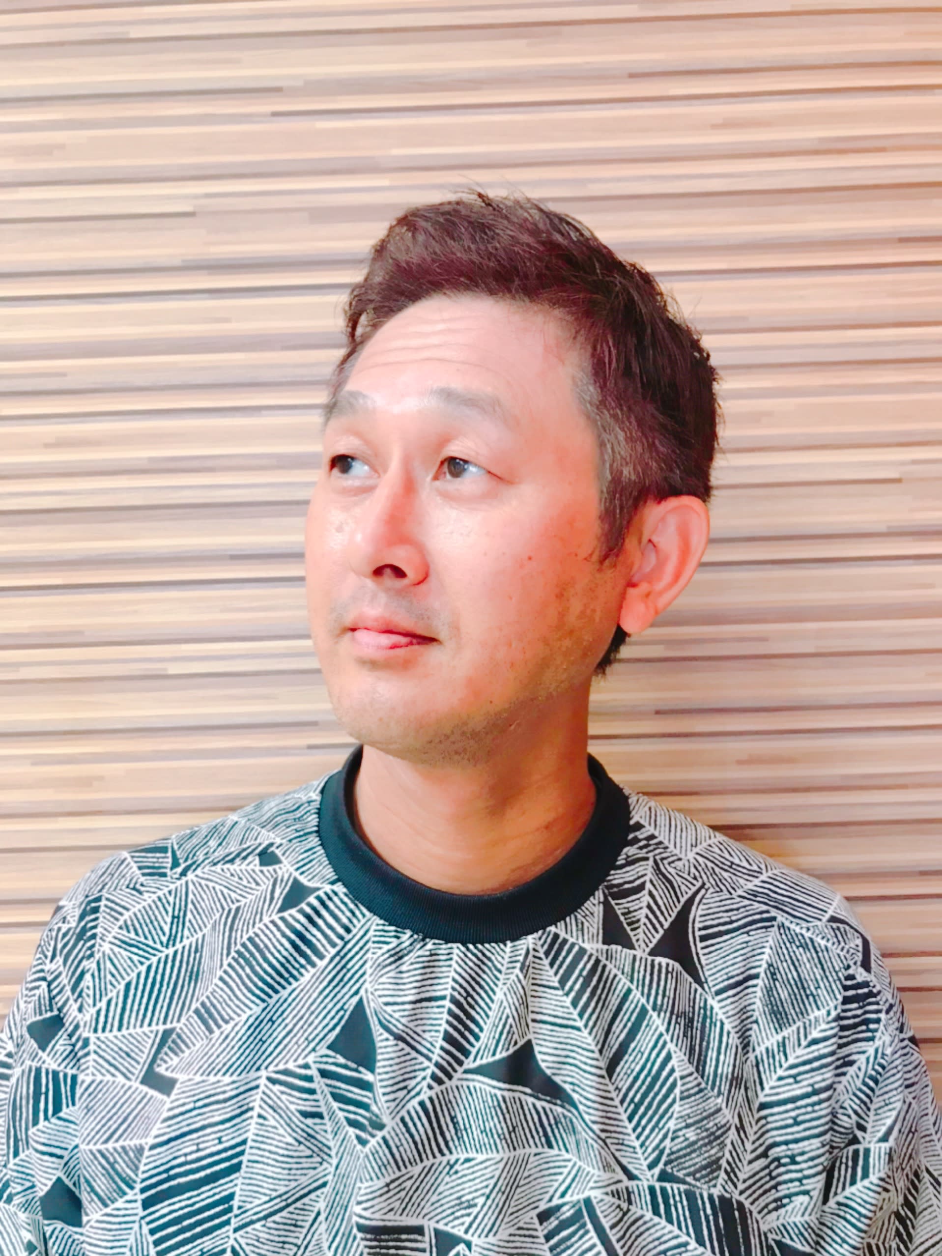 アルモニーヘア_伊藤 光一