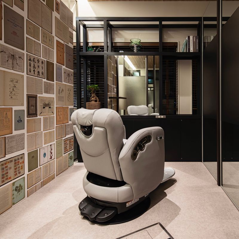 RiM rooming salon