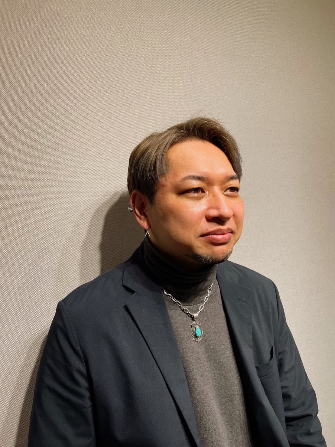 HAIR & MAKE EARTH 大崎店_大野　正博