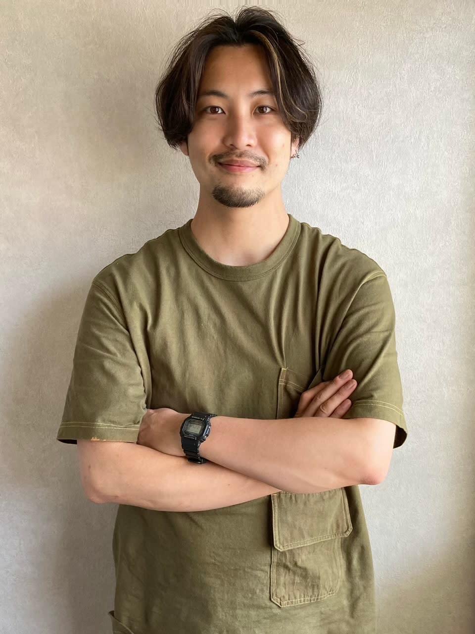 Rowel_泉　翔太