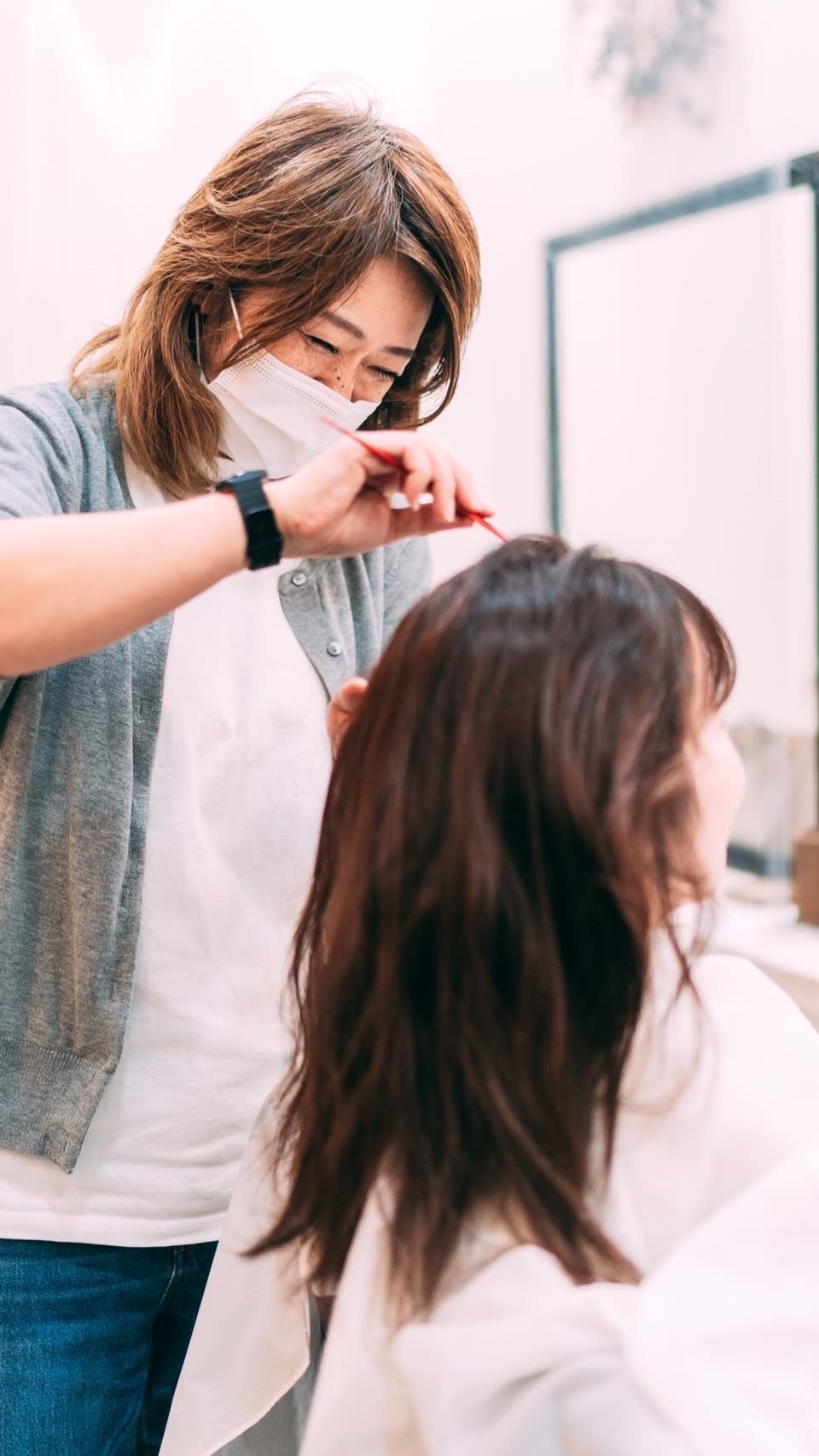 hair-room a-to byNYNY_津田あかね