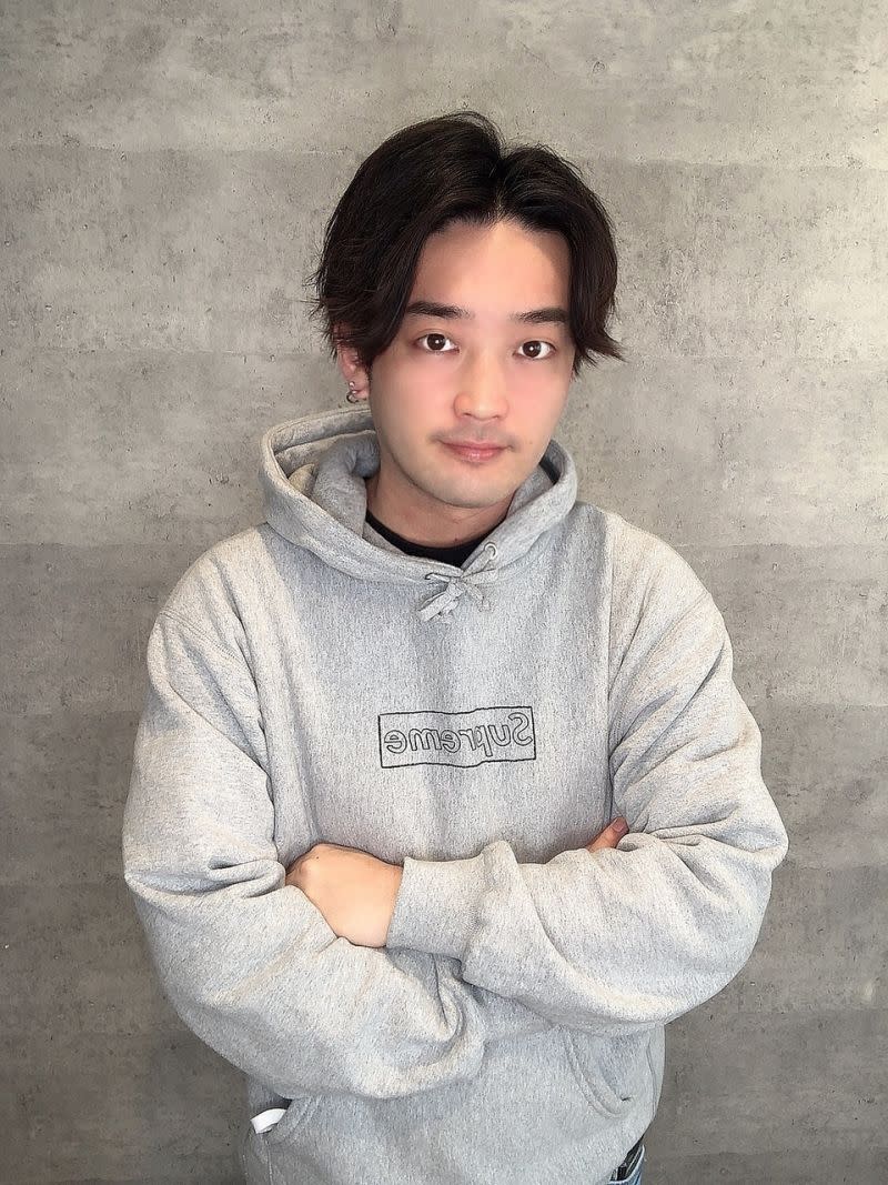 _WHITE 天王寺阿倍野店_近藤 裕介