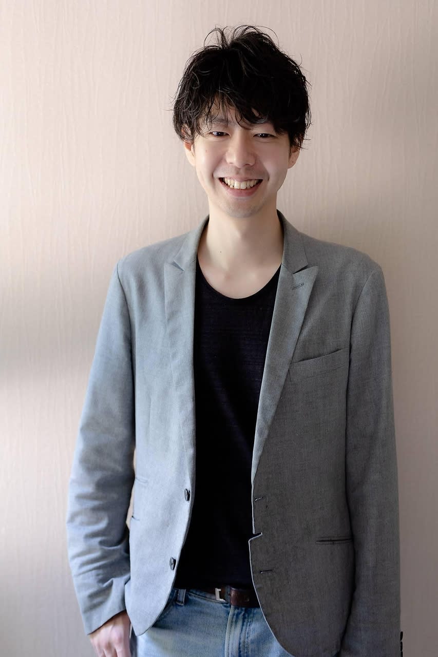 【シェアサロン】stylist hiro_hiro