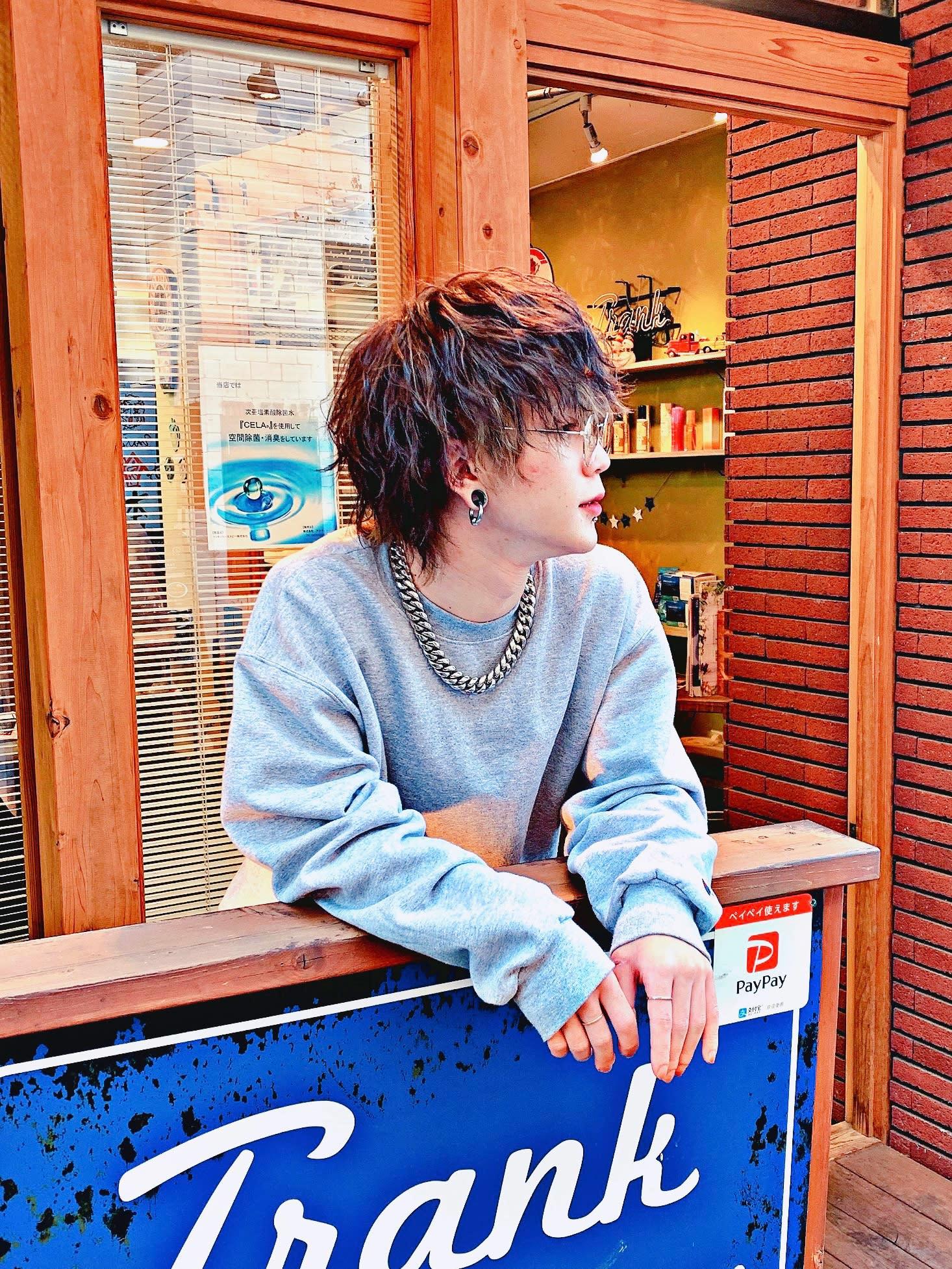 TRANK_Ricky JPN