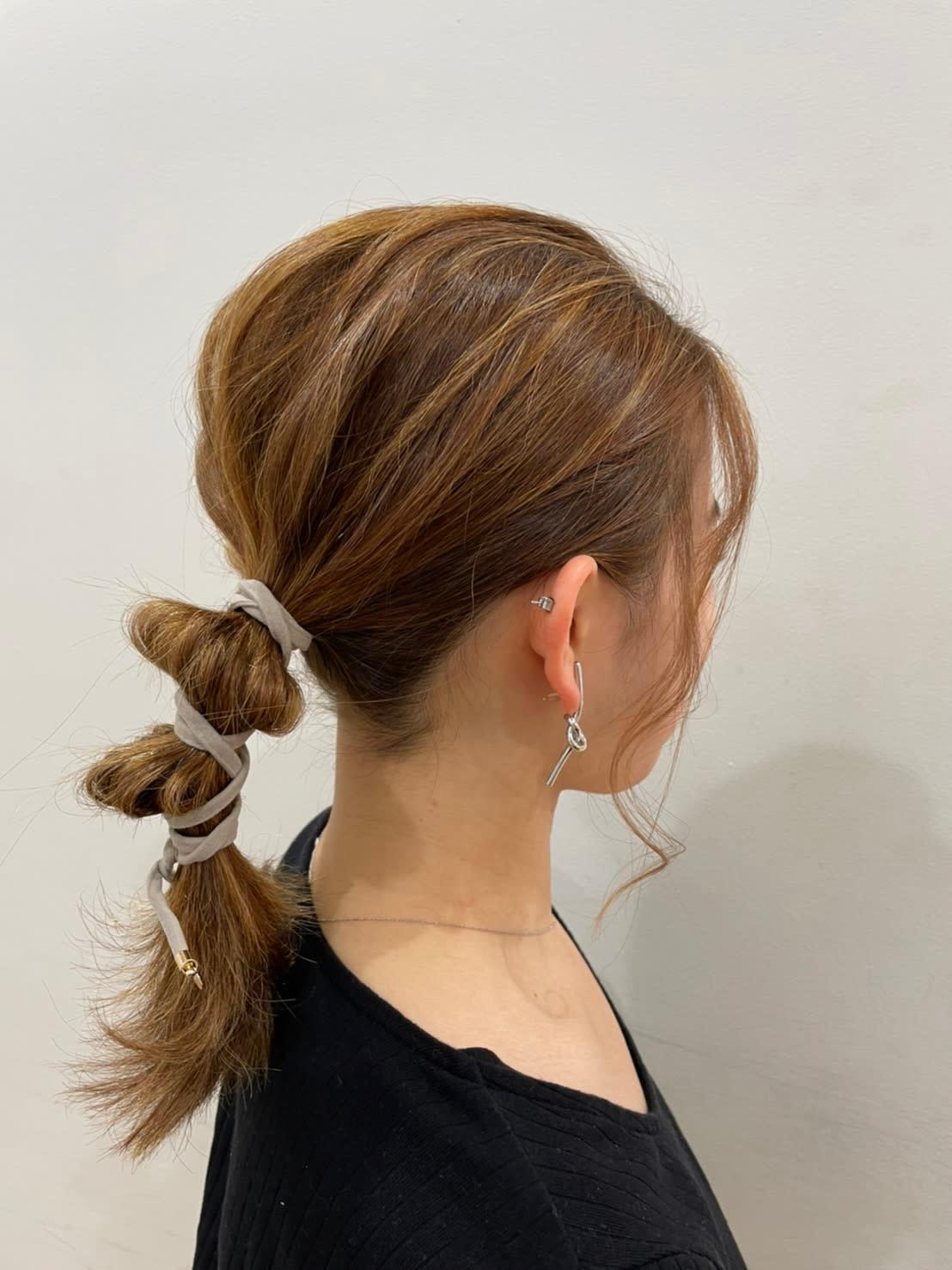 CLOVER (本店)_青木　恵美子