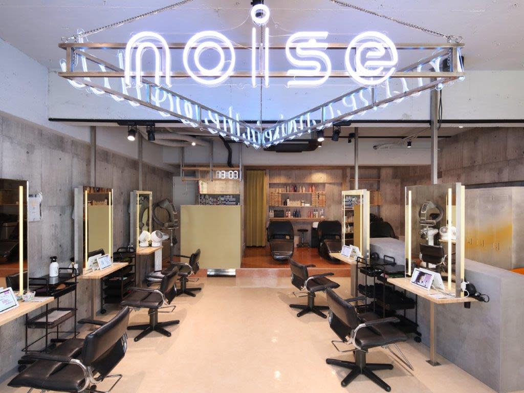 noise 大須店_2